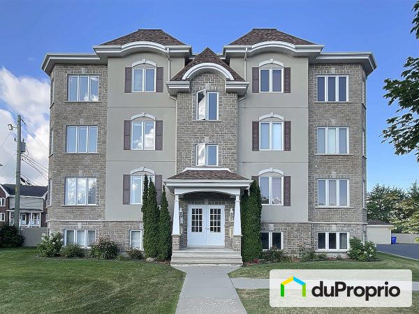 300-2140 rue des Roseaux, Marieville for sale