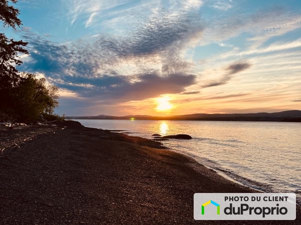 51, rue de la Greve-Labonté, Lévis à vendre