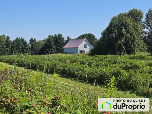 , rang Sainte-Anne, Métabetchouan-Lac-à-la-Croix à vendre