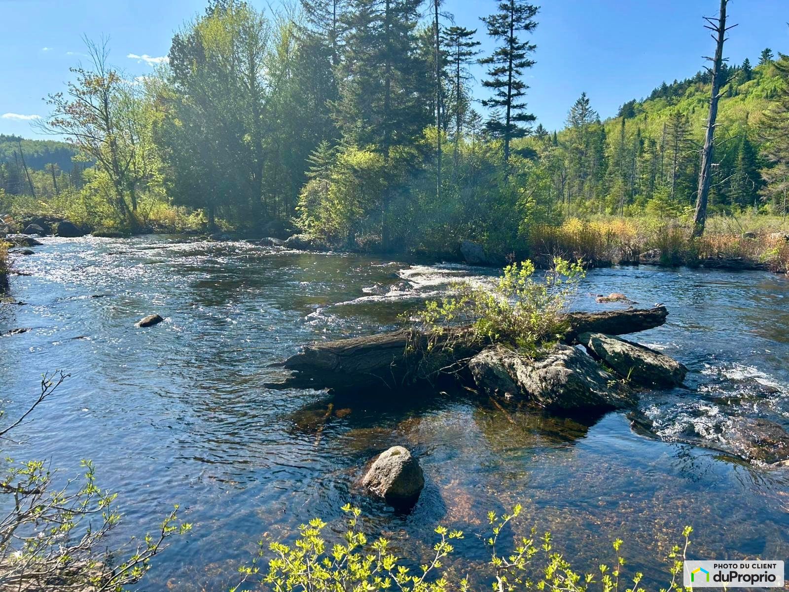 Chemin Du Lac Brule — photo 1