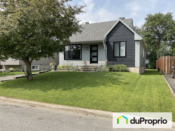 407 Rue Miloit, Beauport for sale