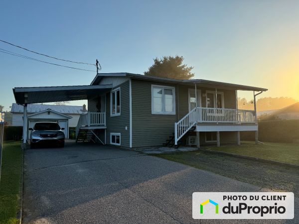 433 montée des Jolicoeur, Mont-Laurier for sale