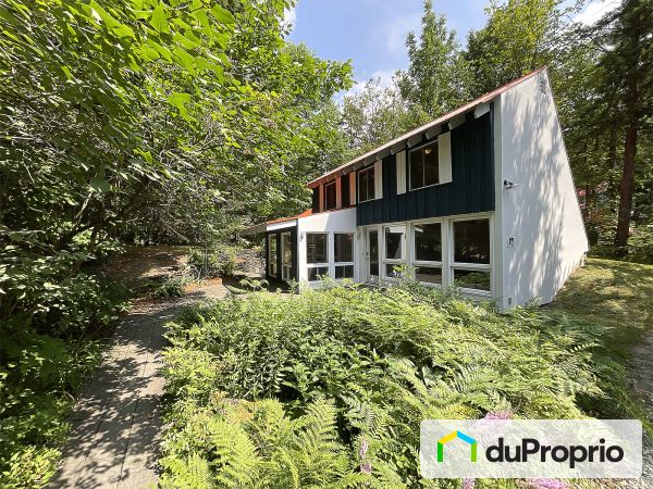 42 rue des Frênes, Orford à vendre