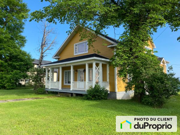 67 Grande Allée Est, Grande-Riviere for sale