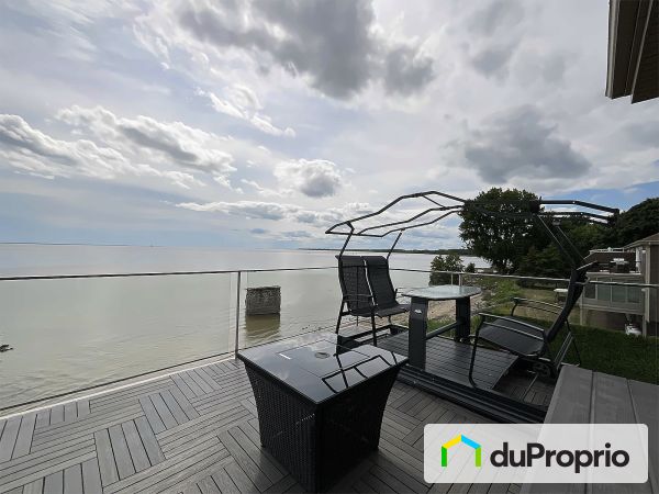 Property sold in Trois-Rivières (Pointe-Du-Lac)