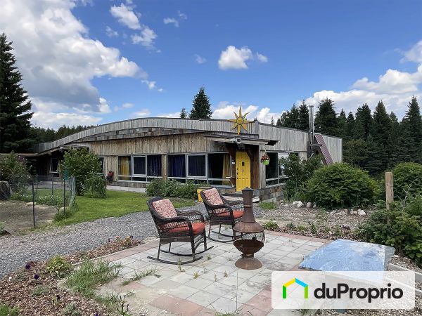 3040 rang Simple Nord, St-Félicien à vendre