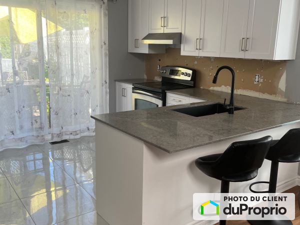 620 rue Marquis, Repentigny (Repentigny) à vendre