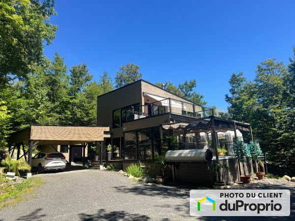 740 montée de l'Adret, Ste-Adèle à vendre