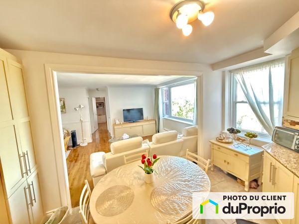 Kitchen - 403-3615 avenue Ridgewood, Côte-des-Neiges / Notre-Dame-de-Grâce for sale