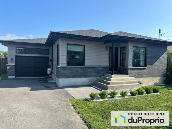 131 Montée Monette, St-Philippe à vendre
