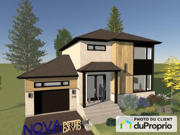 336 chemin forestier, St-Nicolas à vendre