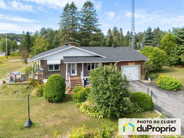 11 20e Avenue, St-Côme à vendre