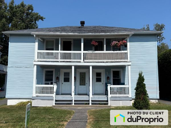 220 12e Avenue, Richelieu à vendre