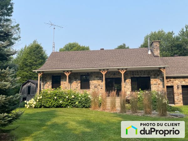 409 chemin Allen, Shefford à vendre