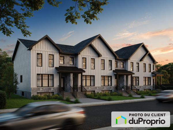 rue du Noroit, Lanoraie for sale