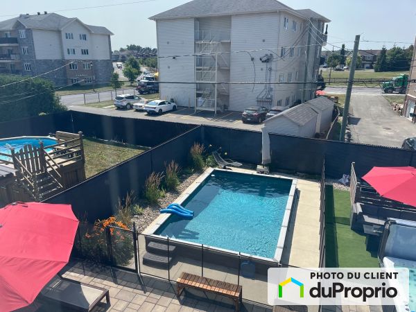 287 rue Toe-Blake, Vaudreuil-Dorion for sale