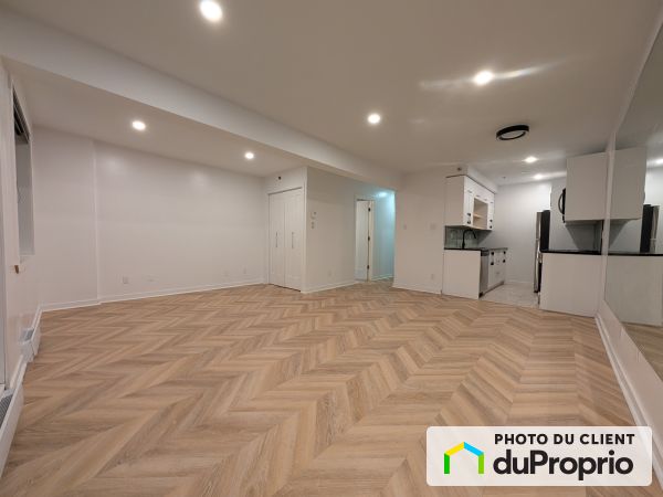 108-5420 rue Saint-Denis, Le Plateau-Mont-Royal for sale
