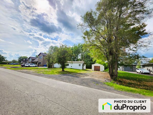 7 rue Tessier, St-Jean-sur-Richelieu (St-Athanase) for sale