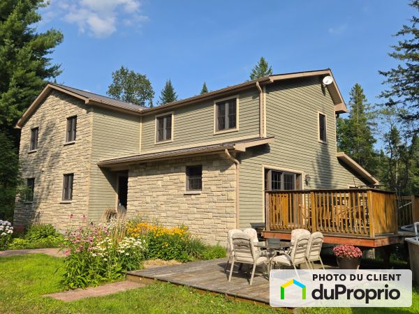612 route 323 Nord, St-André-Avellin à vendre