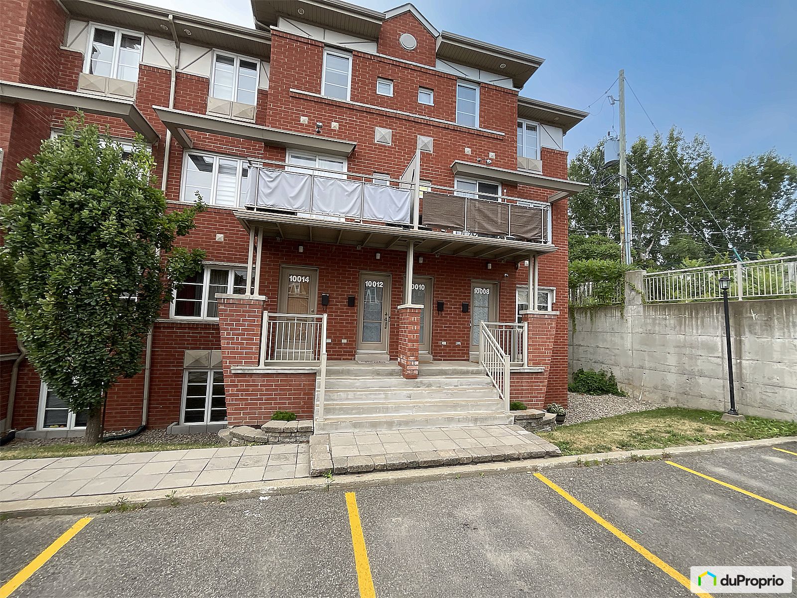 10008 Boulevard Perras — photo 1