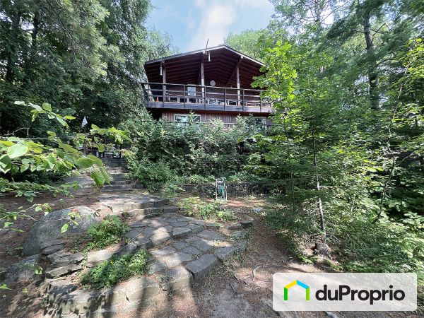 Overall View - 767 chemin du Lac Connely, St-Hippolyte for sale