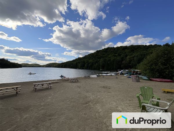 96 chemin des Sapins, St-Adolphe-D'Howard for sale