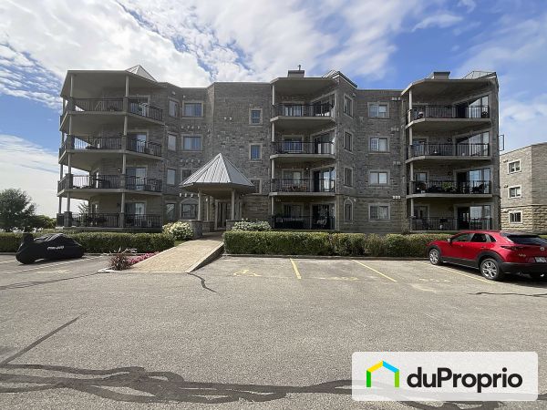 Propriété vendue à St-Eustache