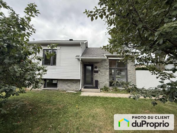 1885 rue d&#39;Avignon, Sorel-Tracy for sale