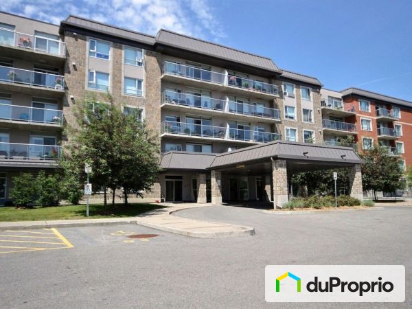 306-325, boulevard Wilfrid-Lavigne, Gatineau (Aylmer) à vendre