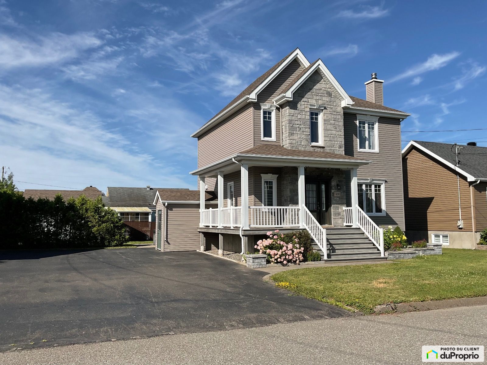 28 Rue J Alcide Robichaud — photo 1