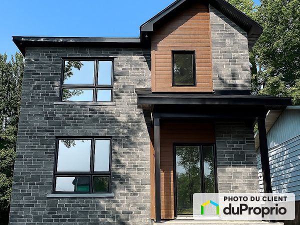 1666, rue Fleur de Lys, Gatineau (Gatineau) à vendre