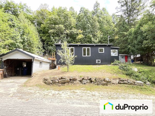 480, rue de la Montagne, St-Calixte à vendre