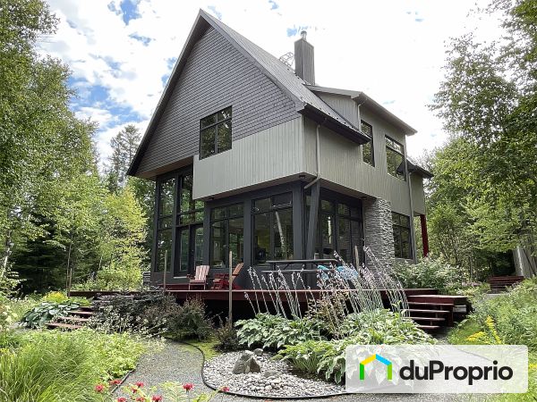 740 chemin des rennes, Alma for sale