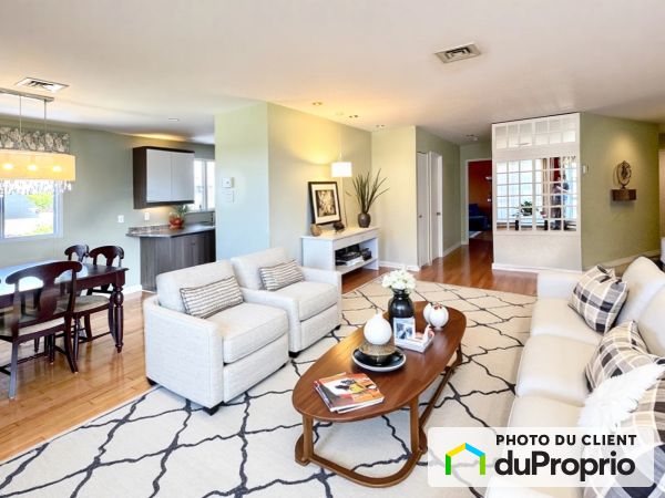 Salon du logement - 404-1625 rue Victoria, St-Lambert à vendre