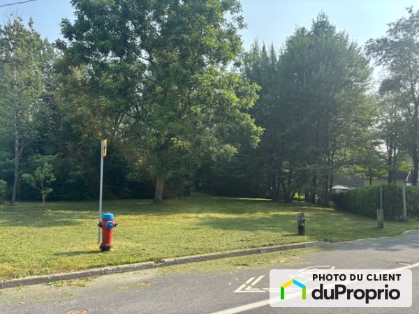 4581 boulevard Allard, Drummondville à vendre