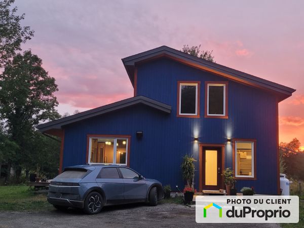 465 chemin Swede, Compton for sale