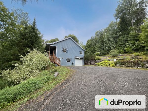 130 1er rue du Mont-Suisse, St-Sauveur for sale