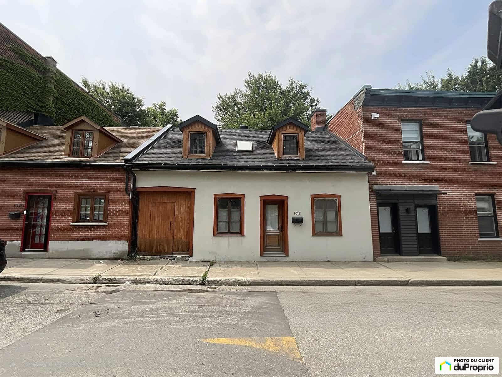 1078 Rue Dorion — photo 1