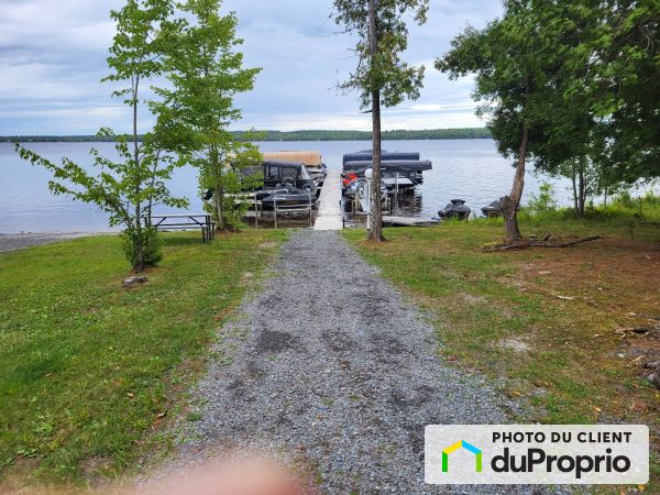 565 chemin du Hameau, Ste-Praxède for sale