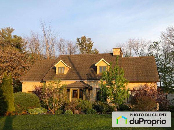 860 rue Guérin, St-Michel for sale