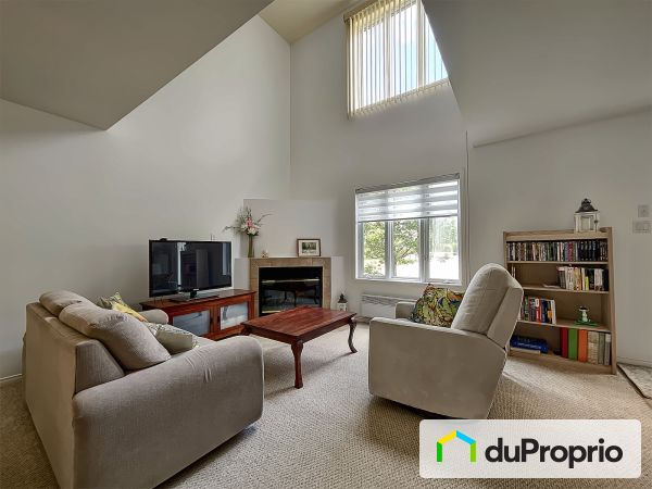 Living Room - 1206 boulevard Maisonneuve, St-Jérôme (St-Jérôme) for sale