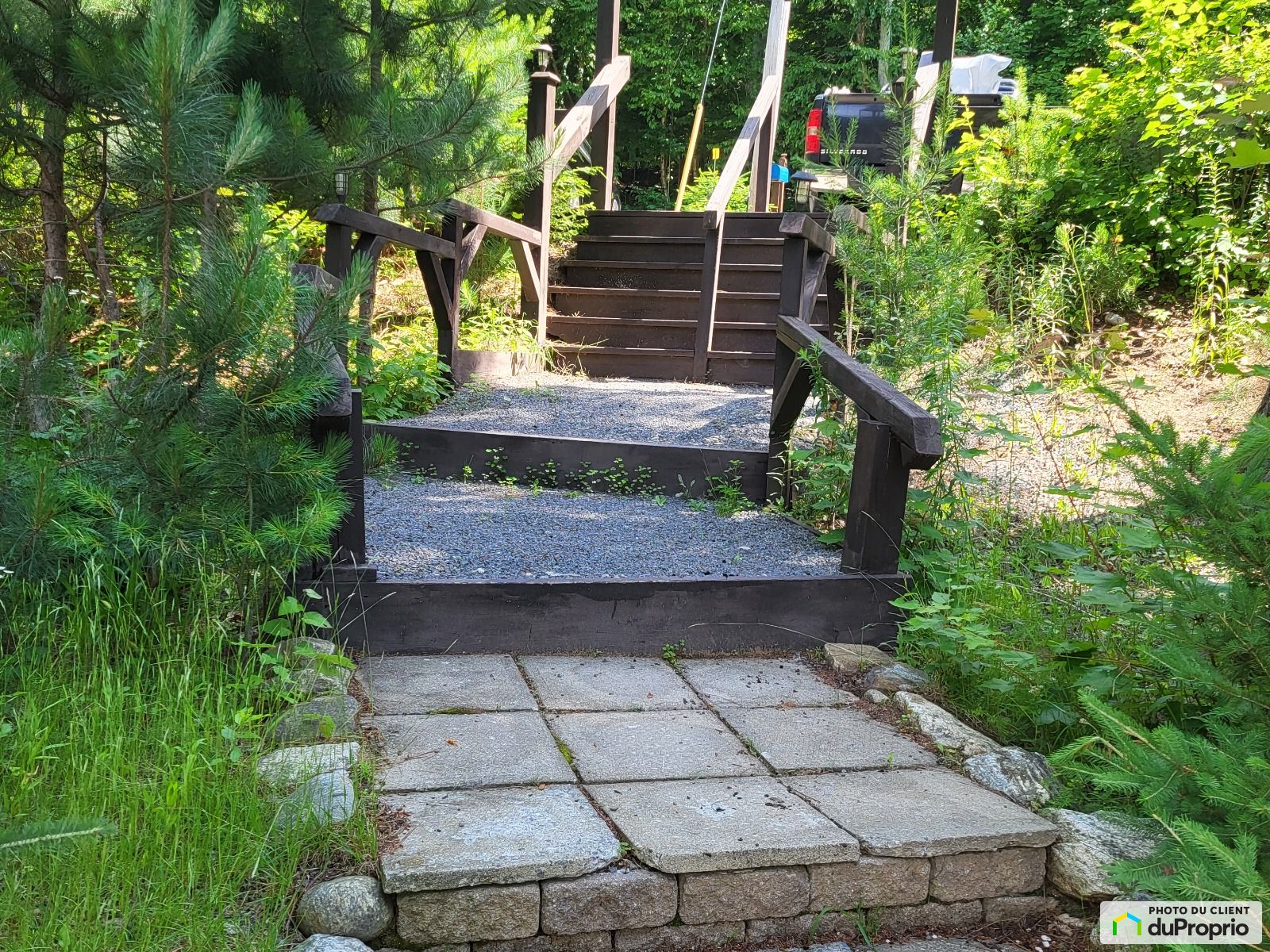 206 Montee Du Lac Godin — photo 3