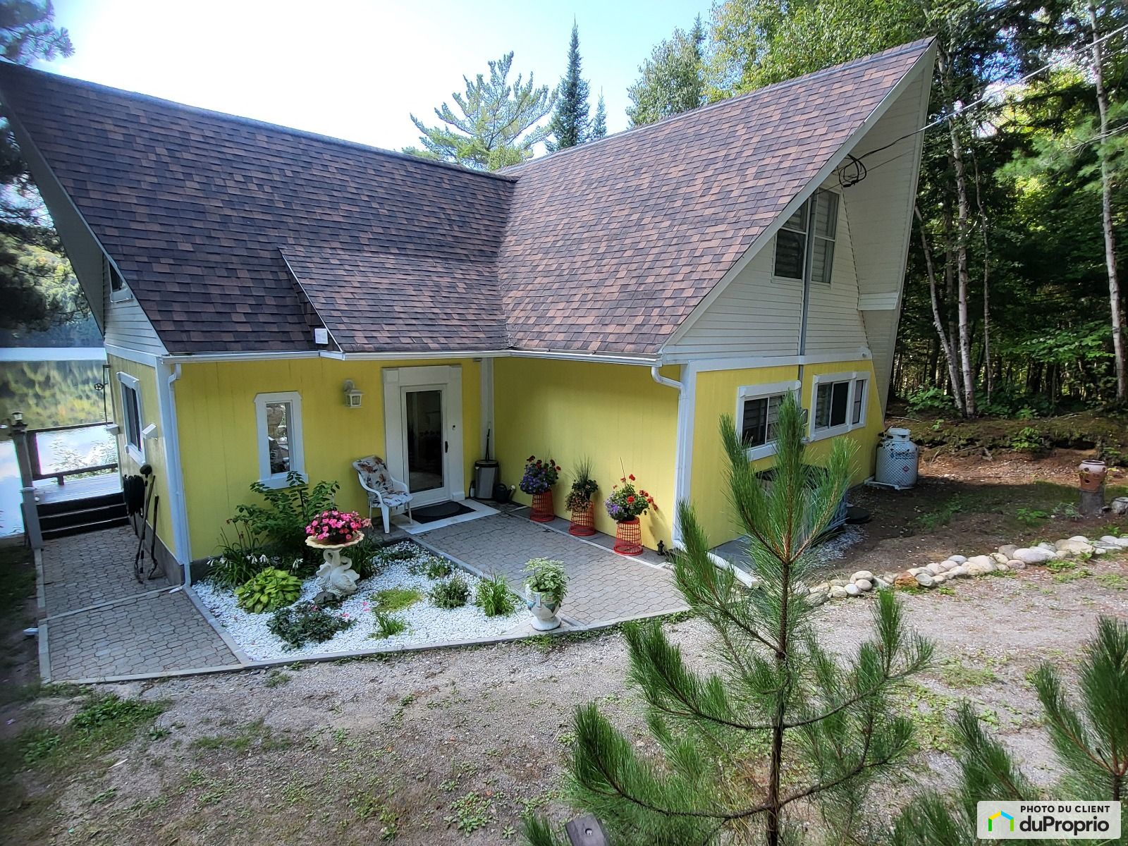 206 Montee Du Lac Godin — photo 1