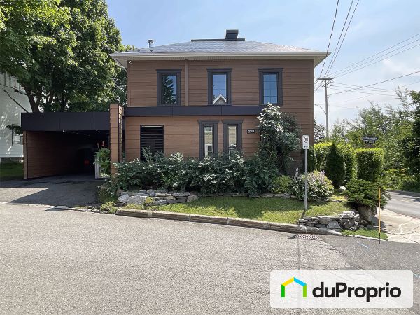 2301 rue du Débarcadère, Charny for sale