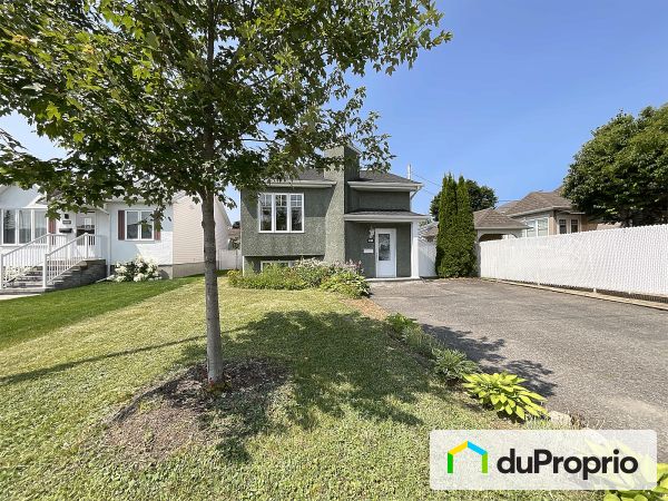 613 rue Veillon, Beauport for sale