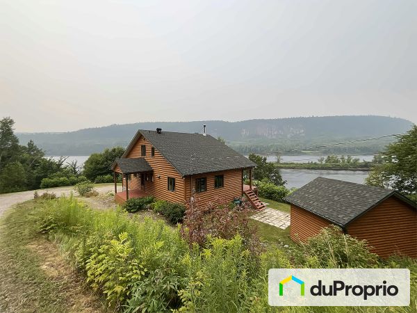 5423 route 155, Trois-Rives à vendre