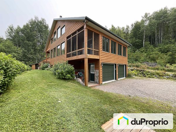 5423 route 155, Trois-Rives à vendre