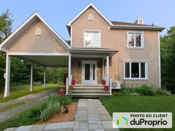 442 rue du Val-des-Arbres, Sherbrooke (St-Élie-d&#39;Orford) for sale