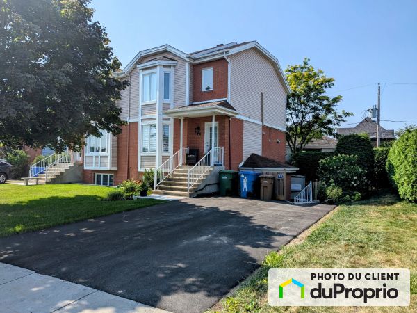 90 avenue Jean-Baptiste-Varin, La Prairie for sale