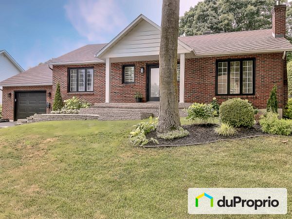 689 rue de Providence, Repentigny (Repentigny) à vendre